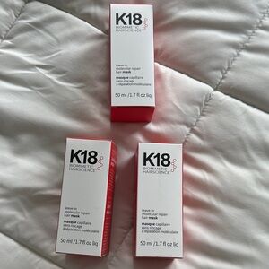 K18 Leave-In Molecular Repair Hair Mask